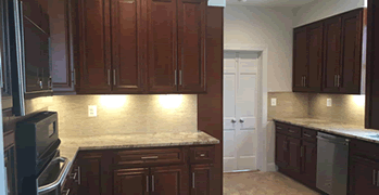 Beautiful Kitchen Renovation